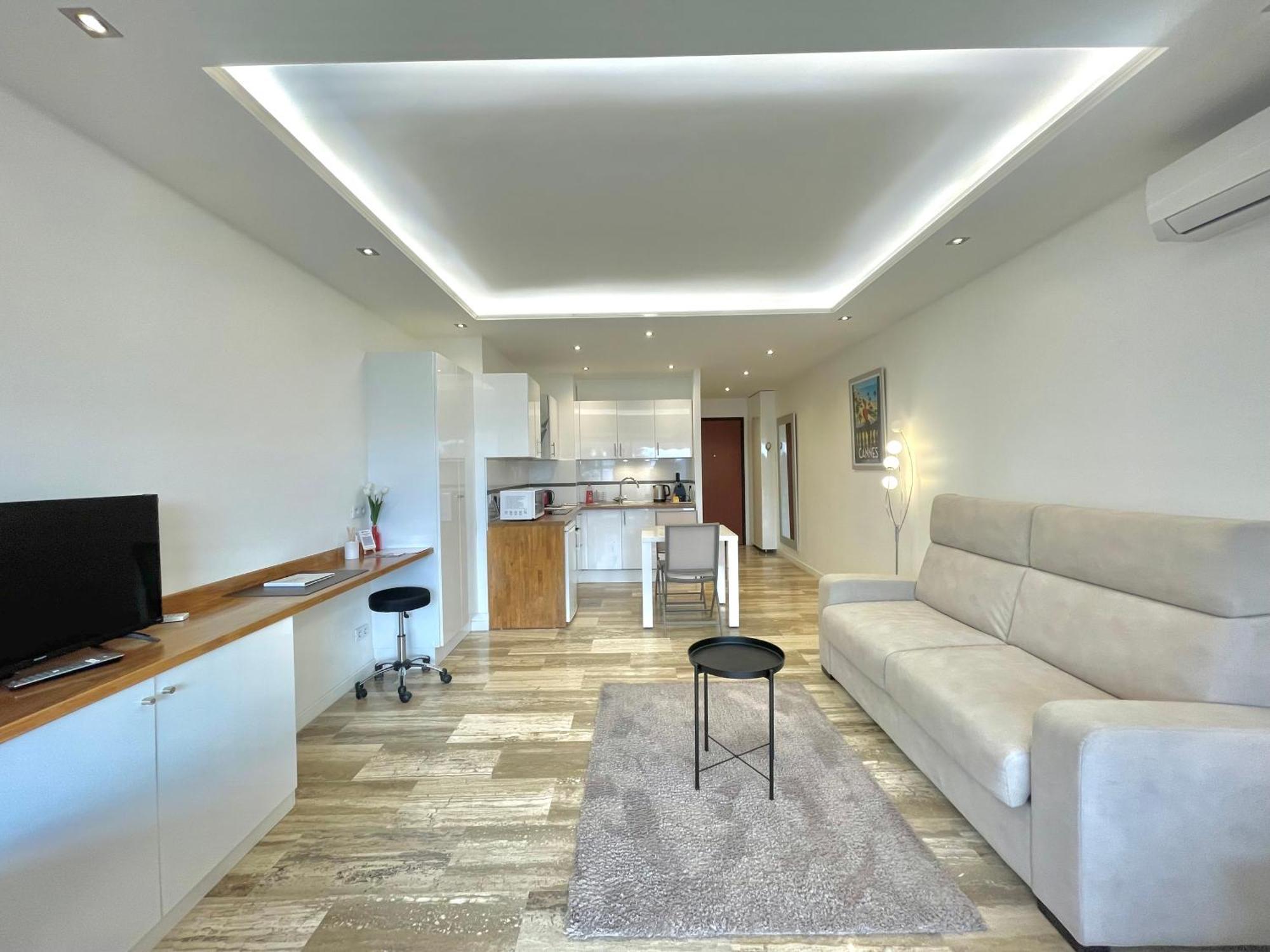 Grand Croisette, By Welcome To Appartement Cannes
